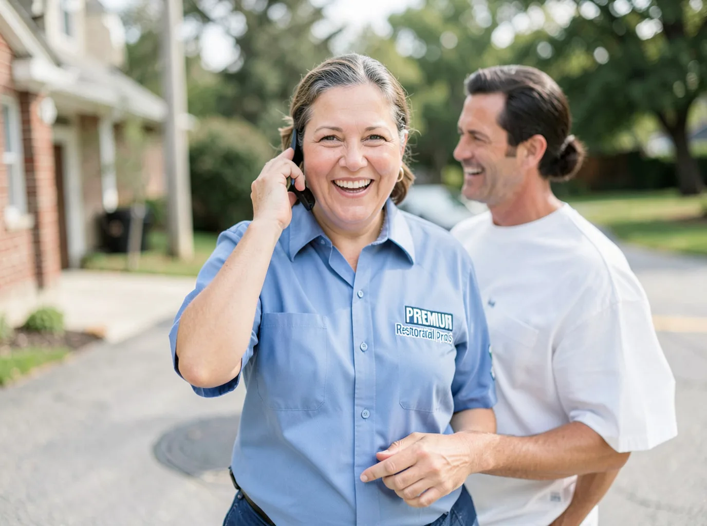 Water Damage Restoration Gypsum, KS FAQs